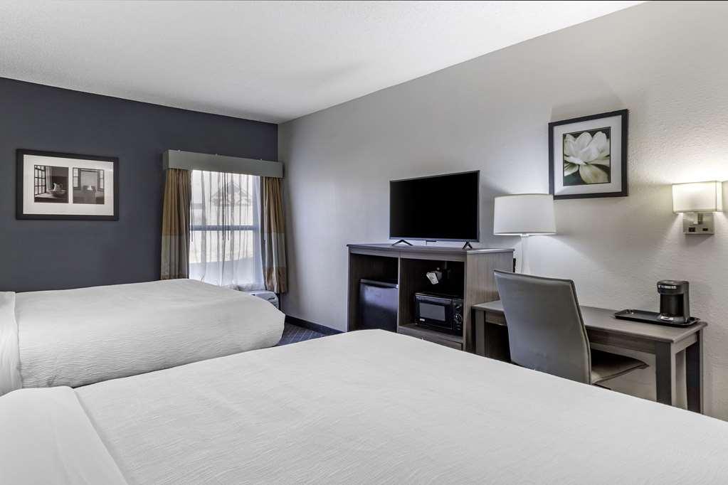 Quality Inn Spartanburg Room photo